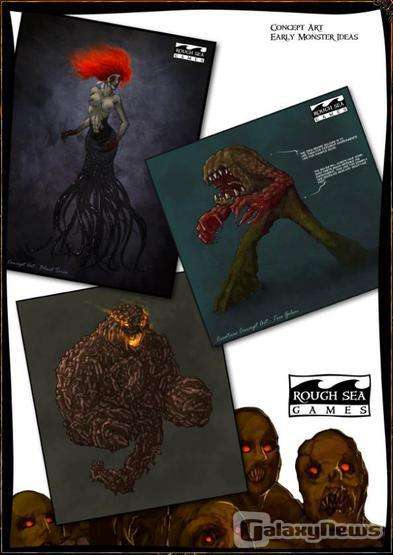 Screenshot Nox Mortis