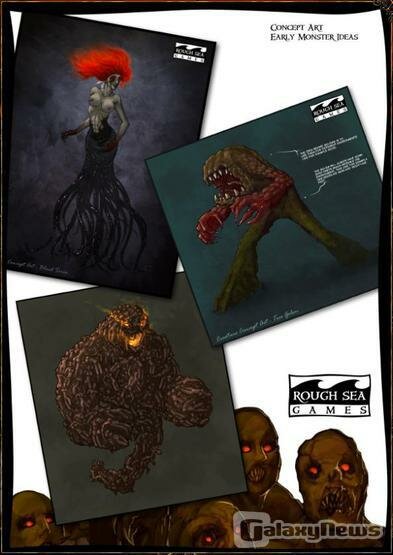 Screenshot Nox Mortis