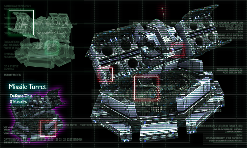 Screenshot Conquer X2