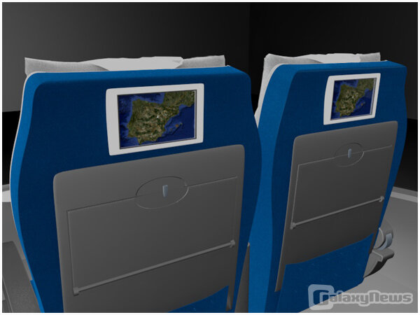 Screenshot AviationSim