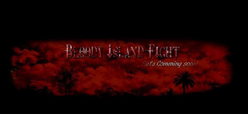 Screenshot Bloody Island Fight