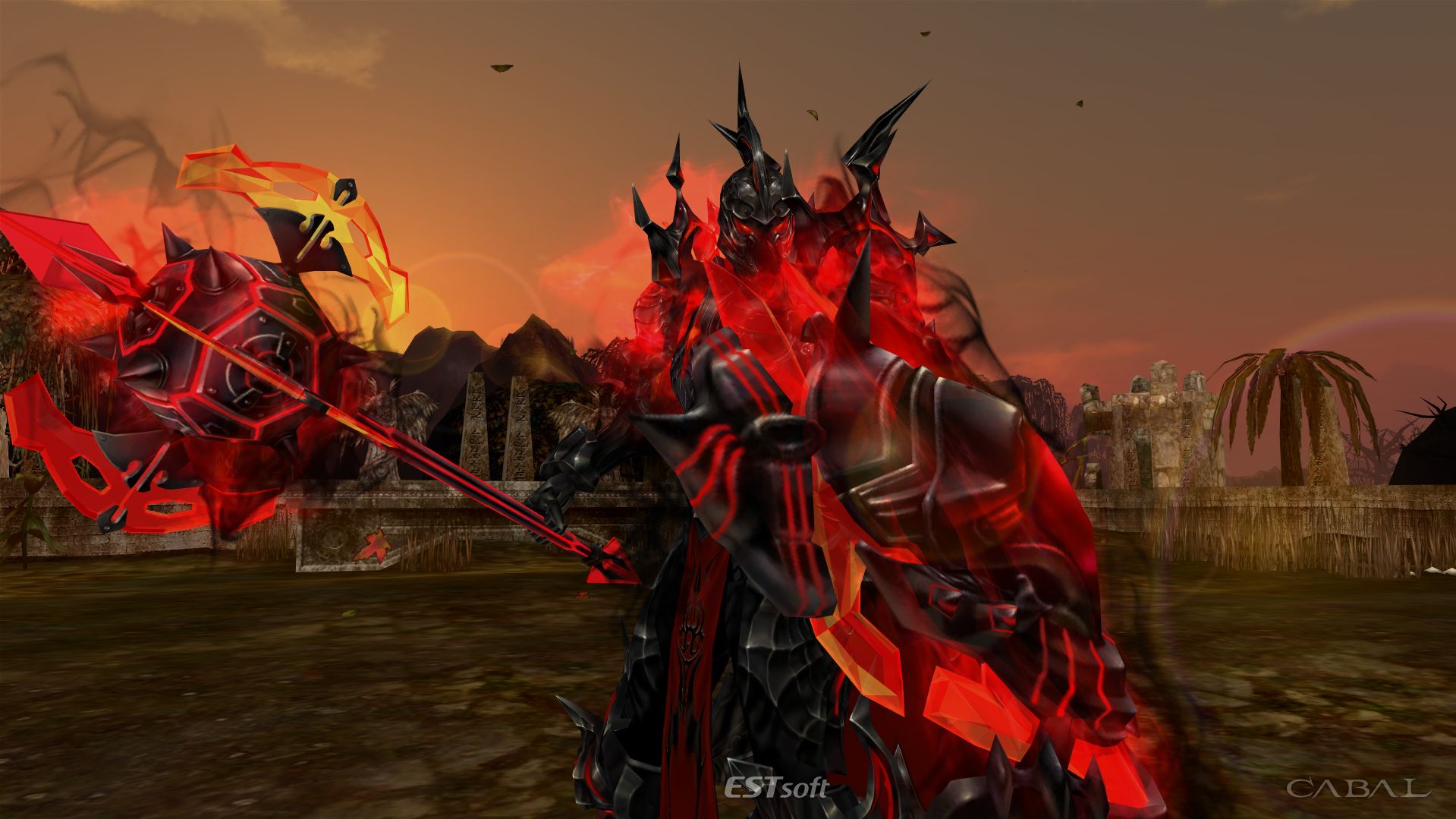 Episode 8: Das dritte Erwachen für Cabal Online veröffentlicht