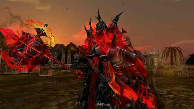 Episode 8: Das dritte Erwachen für Cabal Online veröffentlicht