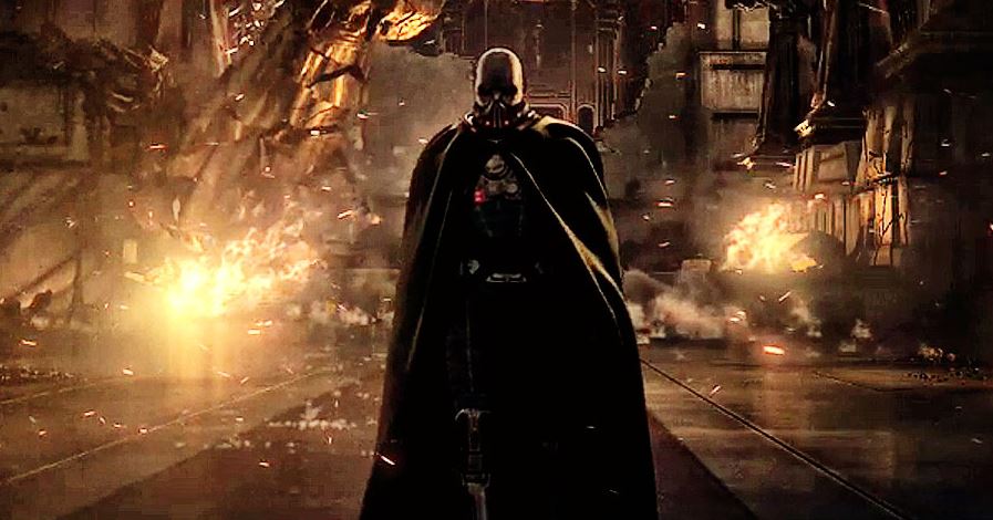 Star Wars: The Old Republic 2 gerüchteweise in Arbeit