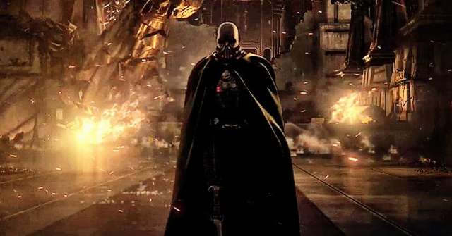 Star Wars: The Old Republic 2 gerüchteweise in Arbeit