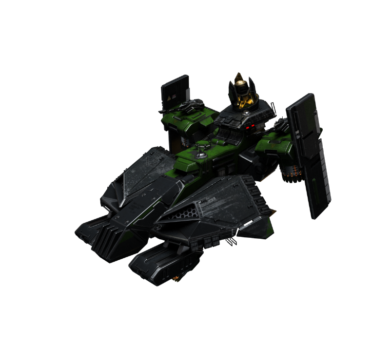 Screenshot DarkOrbit