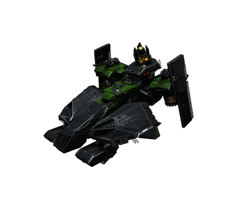 Screenshot DarkOrbit