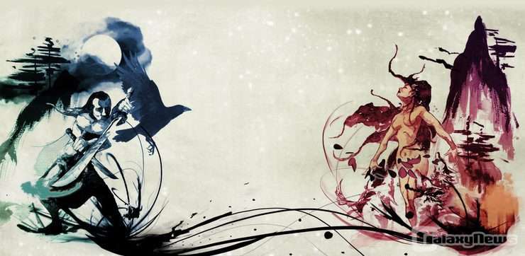 Screenshot Shogun's Fate