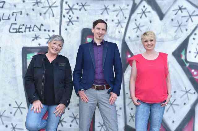 Gaming-Aid: Neuer Vorstand gewählt