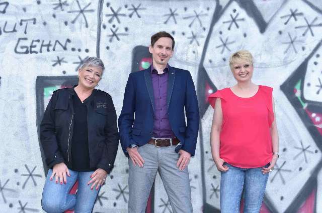 Gaming-Aid: Neuer Vorstand gewählt