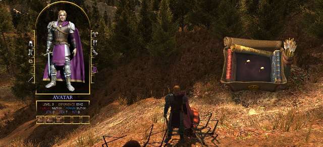 Gegen alle Konventionen: Neue Details zu Lord Britishs Online-RPG Shroud of the Avatar