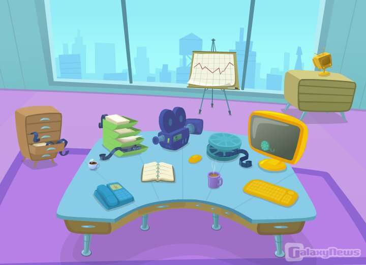 Screenshot My Crazy TV