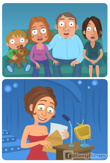 Screenshot My Crazy TV