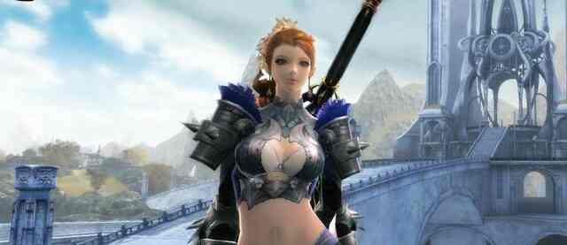 Aeria Games kündigt Closed Beta von Dragon Knights an