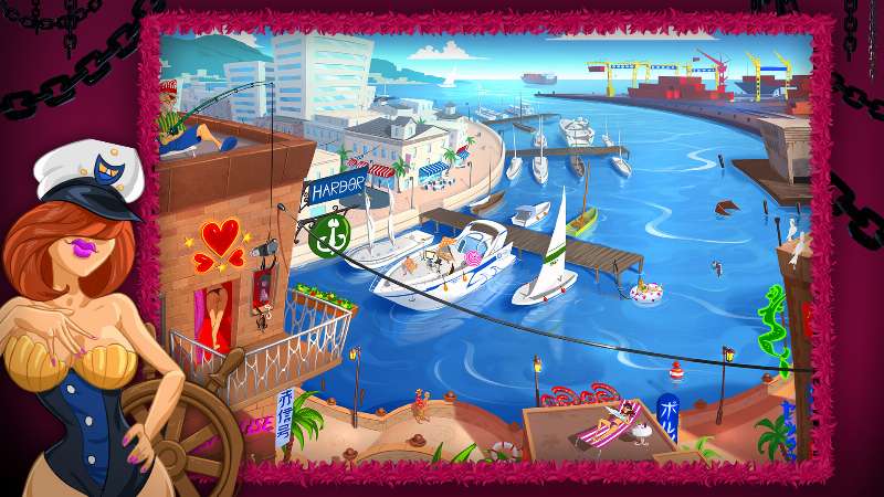 Screenshot Big Bang Empire