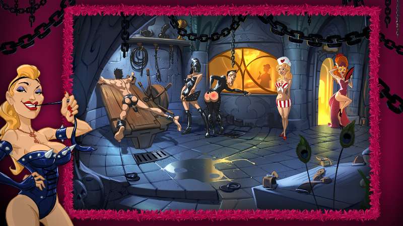 Screenshot Big Bang Empire