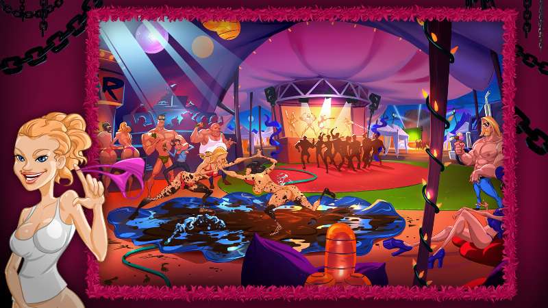 Screenshot Big Bang Empire