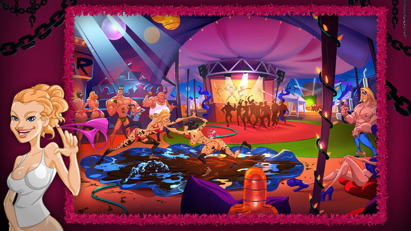 Screenshot Big Bang Empire