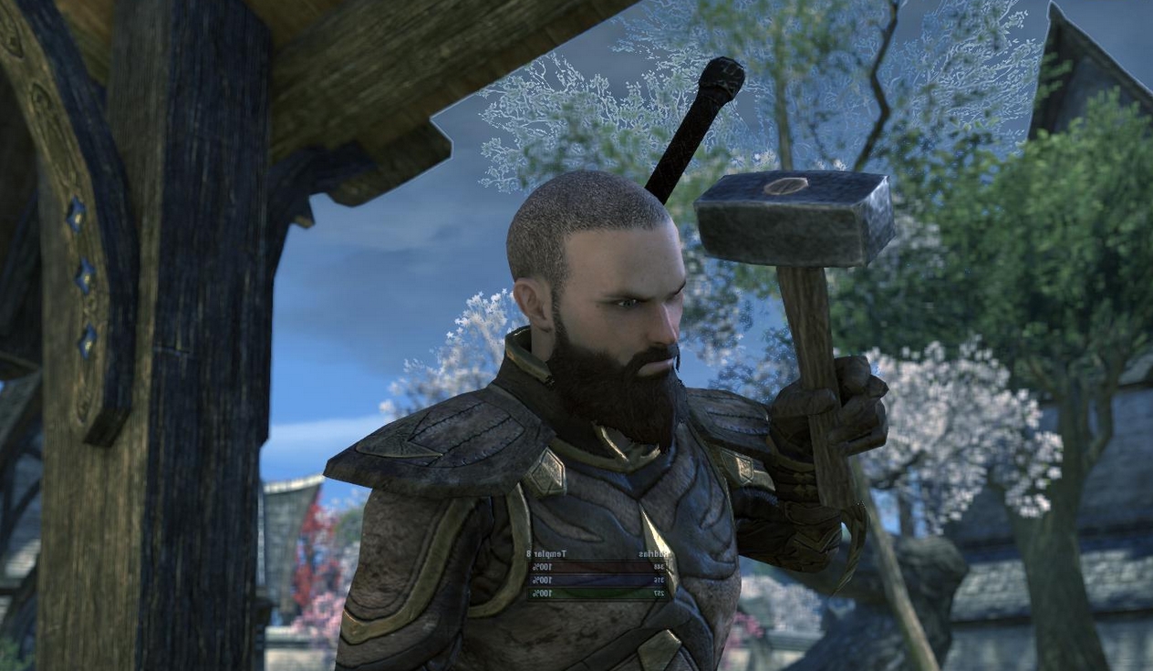 Von Spielern getriebene Ökonomie in MMORPGs