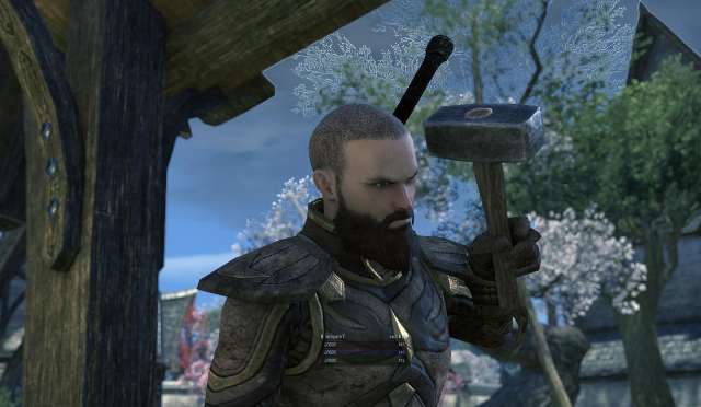 Von Spielern getriebene Ökonomie in MMORPGs