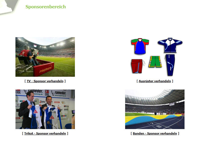 Screenshot CA FManager