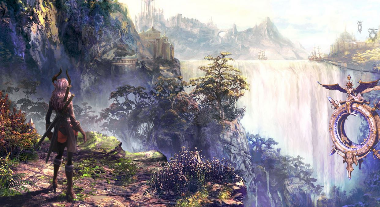 Story vorbei, was nun? - Die Relevanz von Endgame-Content in MMORPGs