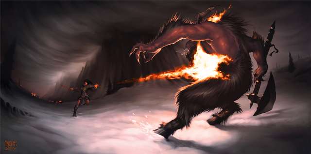 Magiesysteme in Single-Player- und MMORPGs