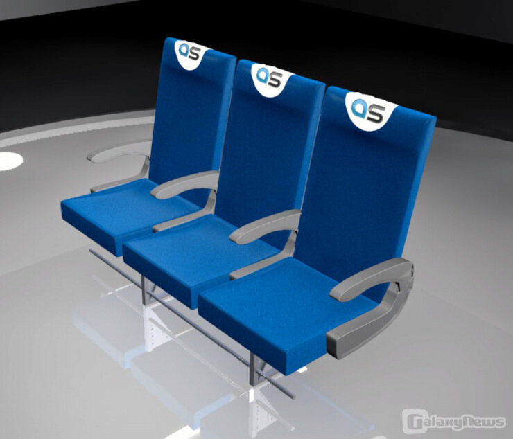 Screenshot AviationSim