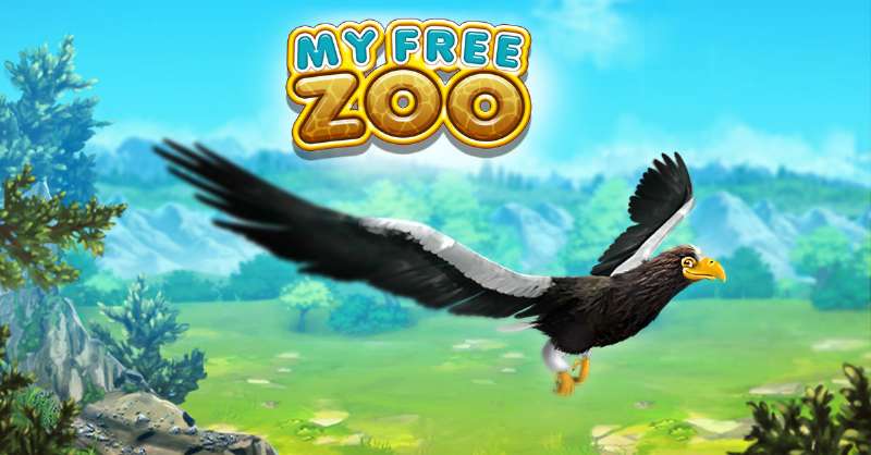 Screenshot My Free Zoo