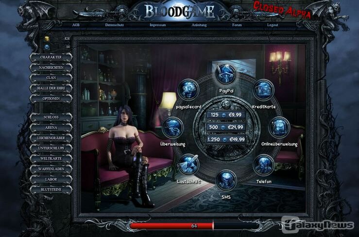 Screenshot Bloodmoon