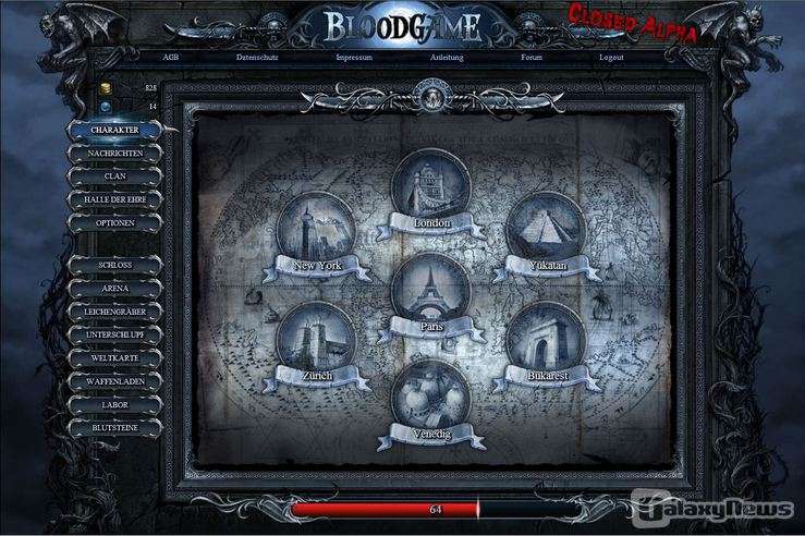 Screenshot Bloodmoon