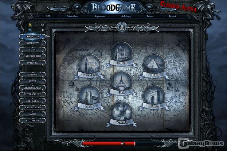 Screenshot Bloodmoon