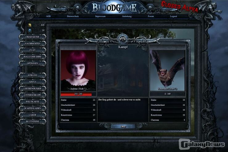 Screenshot Bloodmoon