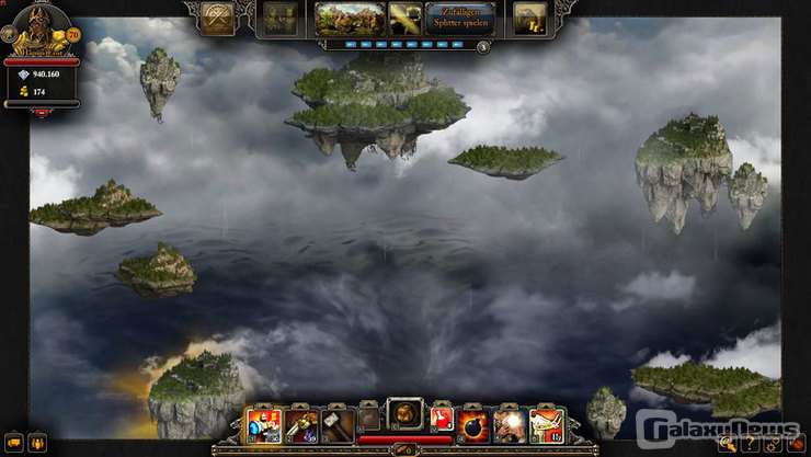 Screenshot Hellbreed