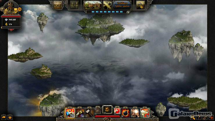 Screenshot Hellbreed