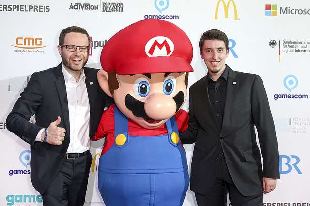 Deutscher Computerspielpreis 2018: Das sind die besten deutschen Computerspiele