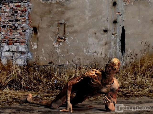 Screenshot Undead Survival