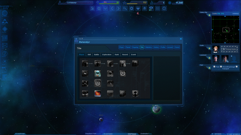 Screenshot Conquer X2