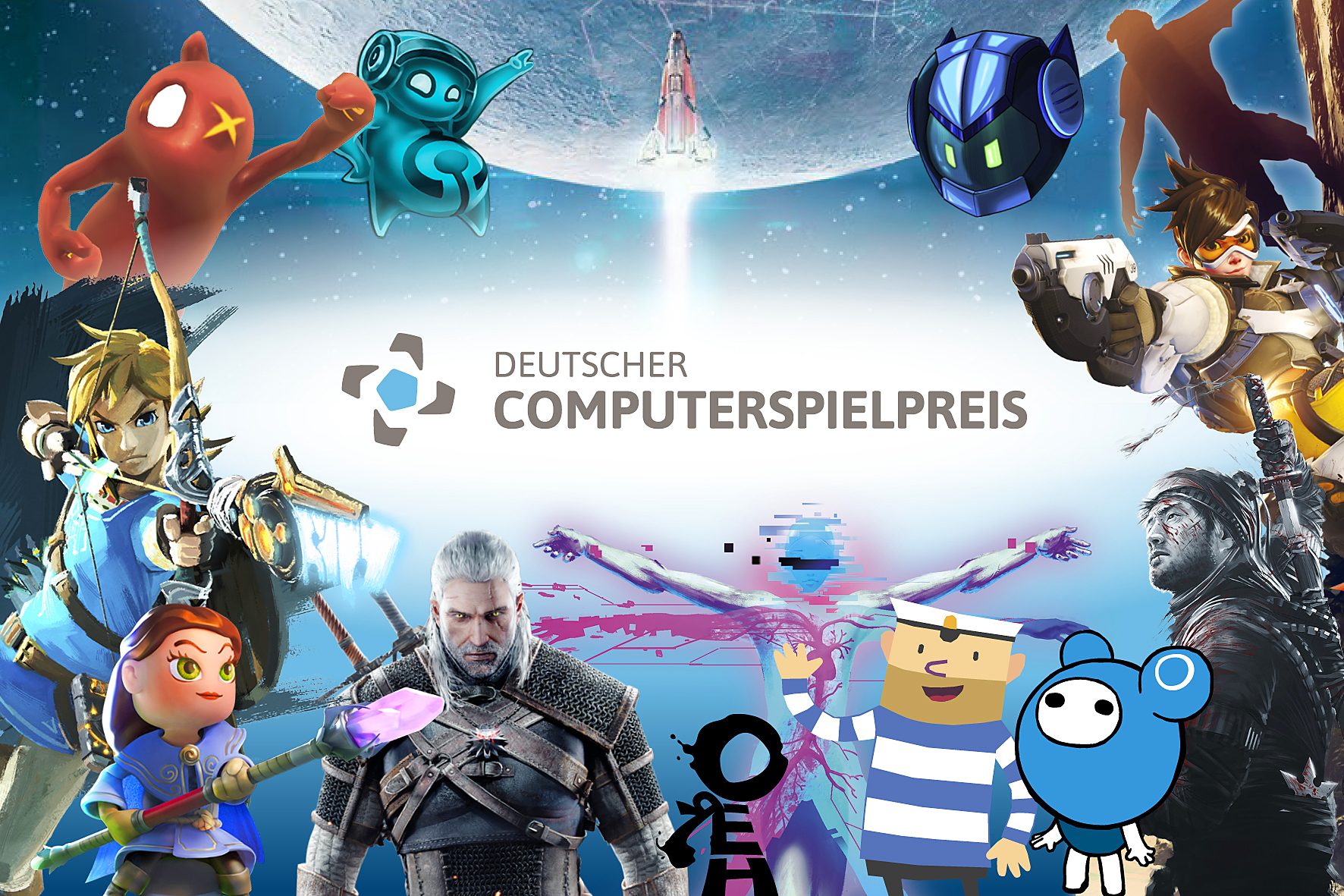 Deutscher Computerspielpreis 2018: Das sind die besten deutschen Computerspiele