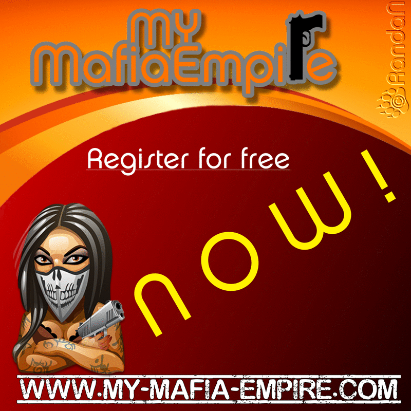 Screenshot My Mafia Empire