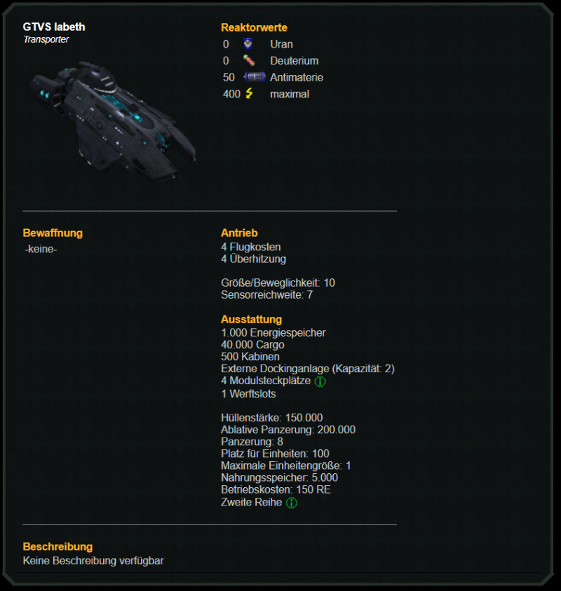 Screenshot Drifting Souls