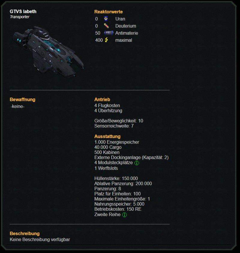 Screenshot Drifting Souls