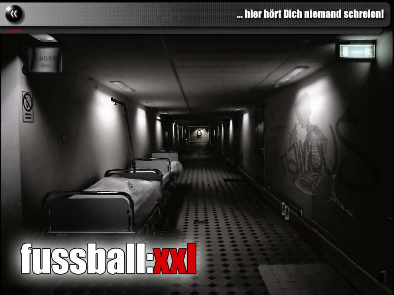 Screenshot fussball:xxl
