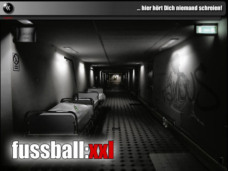 Screenshot fussball:xxl