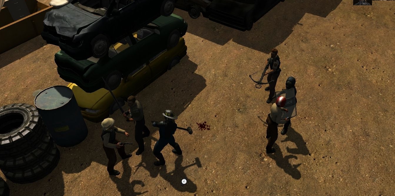 Wie Kämpfe ohne EXP Auseinandersetzungen positiv beeinflussen können