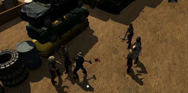 Wie Kämpfe ohne EXP Auseinandersetzungen positiv beeinflussen können