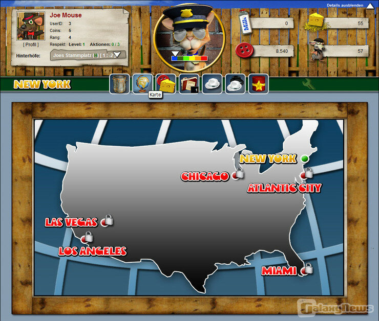 Screenshot Mice Mafia