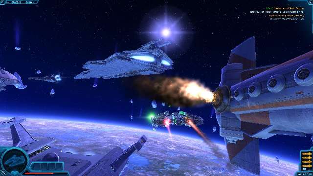 Star Wars: The Old Republic ab sofort bis Level 15 kostenlos spielbar