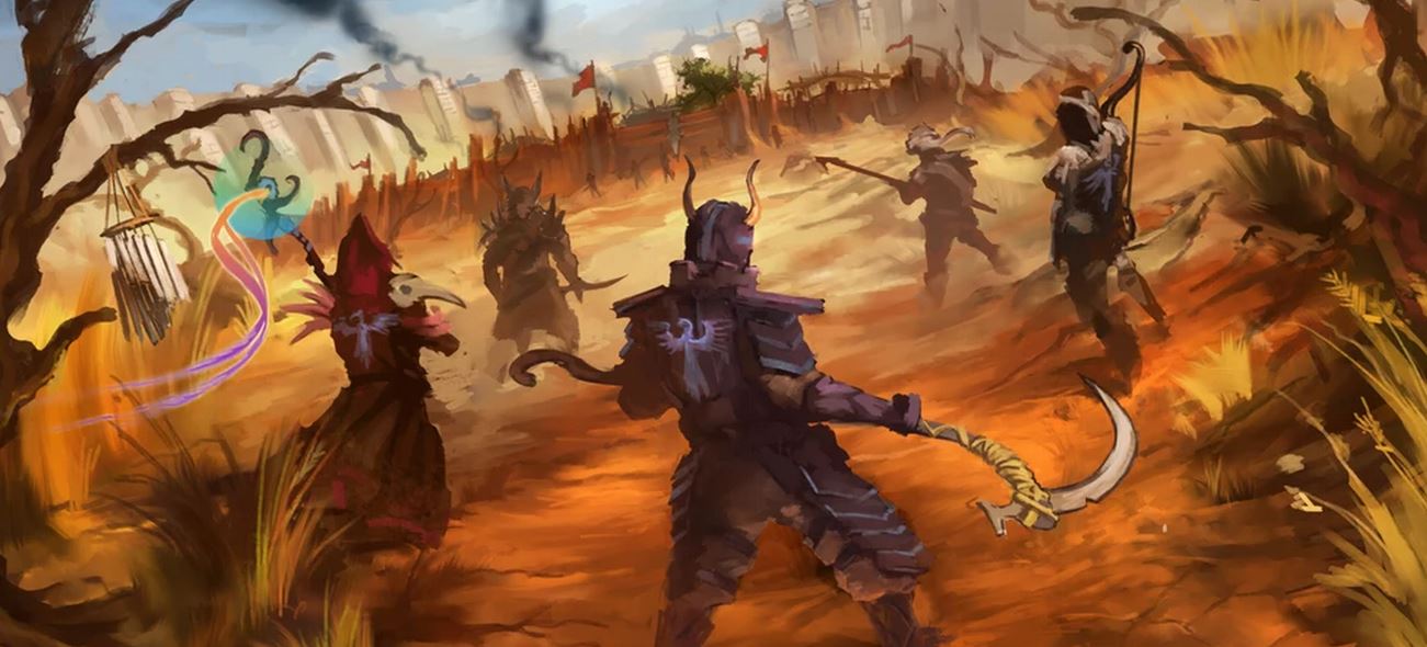 Ist PvP in MMORPGs überhaupt noch wichtig?