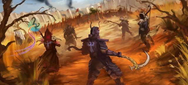 Ist PvP in MMORPGs überhaupt noch wichtig?